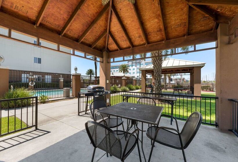 Fotos del hotel Extended Stay America Suites - Houston - Iah Airport:  26