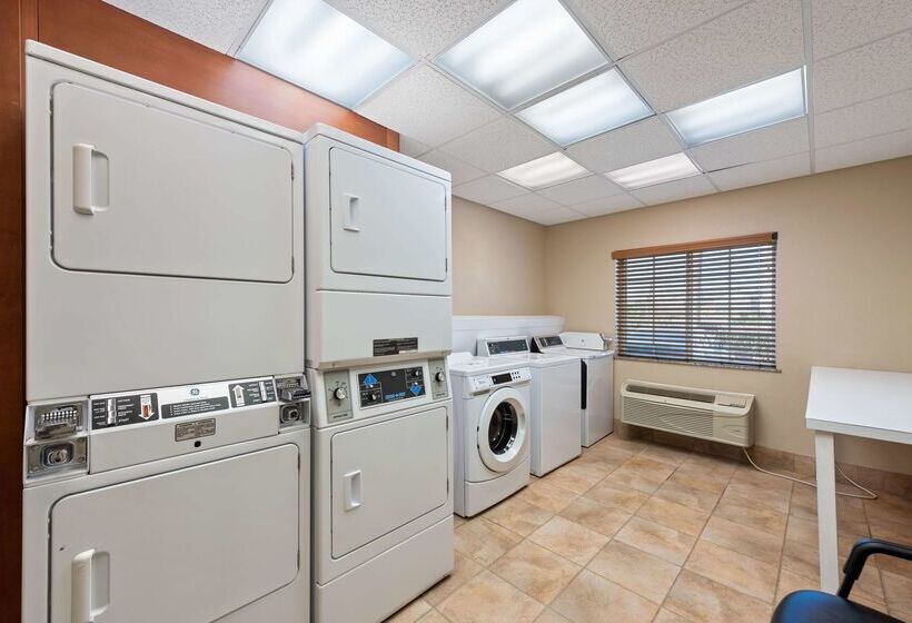 Fotos del hotel Extended Stay America Suites - Houston - Iah Airport:  21