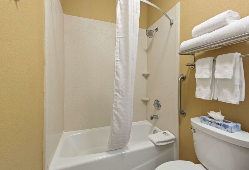 Fotos del hotel Extended Stay America Suites - Houston - Iah Airport:  19