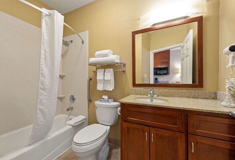Fotos del hotel Extended Stay America Suites - Houston - Iah Airport:  34