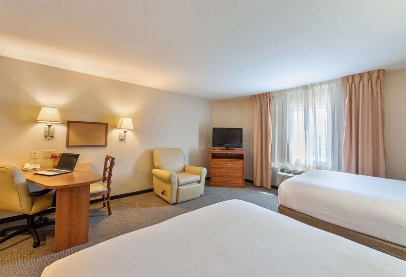 Fotos del hotel Extended Stay America Suites - Houston - Iah Airport:  20