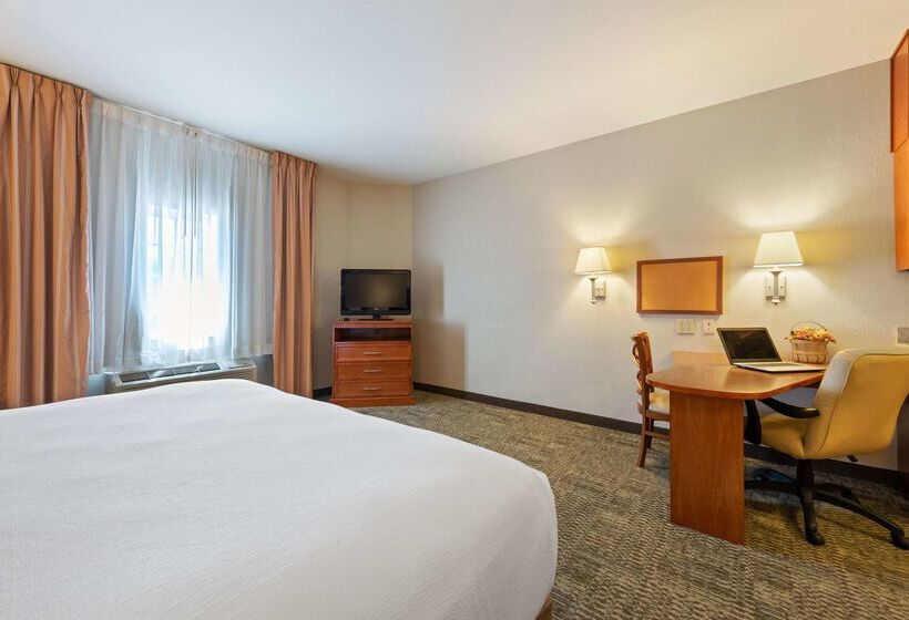 Extended Stay America Suites – Houston – Iah Airport