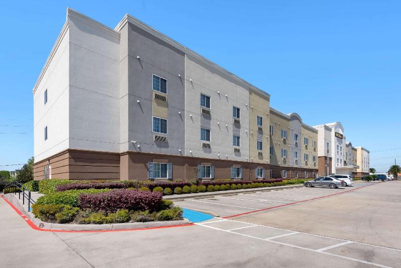 Fotos del hotel Extended Stay America Suites - Houston - Iah Airport:  8