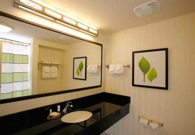 هتل Fairfield By Marriott Inn & Suites Melbourne West/palm Bay