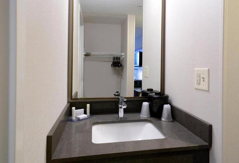 هتل Fairfield Inn Greensboro Airport