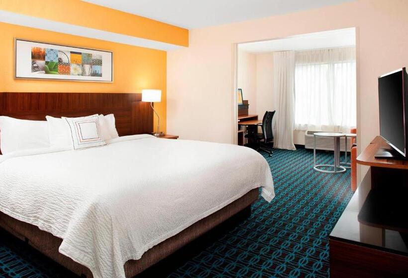 Macon Hotel & Suites