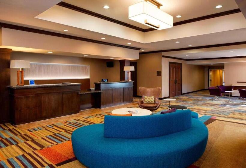 Fotos del hotel Fairfield Inn & Suites Houston Intercontinental Airport:  37