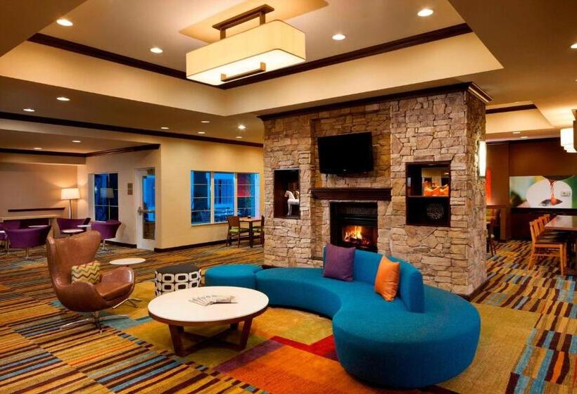 Fotos del hotel Fairfield Inn & Suites Houston Intercontinental Airport:  35