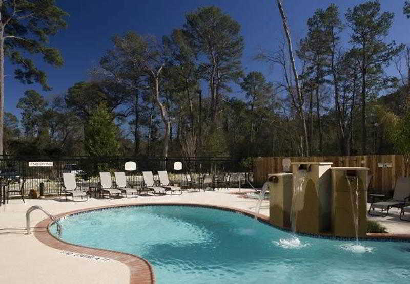 Fotos del hotel Fairfield Inn & Suites Houston Intercontinental Airport:  13