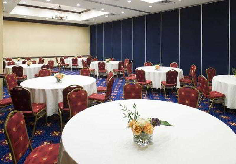 Fotos del hotel Fairfield Inn & Suites Houston Intercontinental Airport:  4