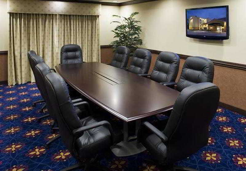 Fotos del hotel Fairfield Inn & Suites Houston Intercontinental Airport:  32