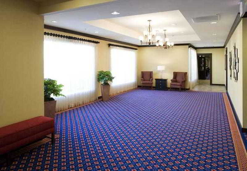Fotos del hotel Fairfield Inn & Suites Houston Intercontinental Airport:  31