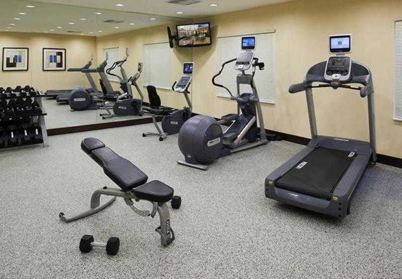 Fotos del hotel Fairfield Inn & Suites Houston Intercontinental Airport:  21