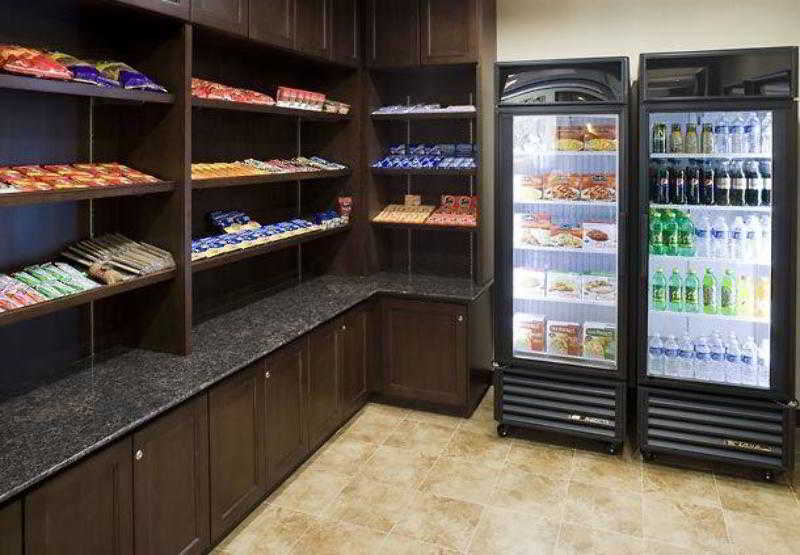 Fotos del hotel Fairfield Inn & Suites Houston Intercontinental Airport:  24