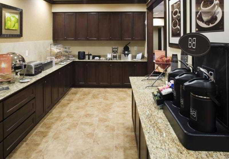 Fotos del hotel Fairfield Inn & Suites Houston Intercontinental Airport:  23