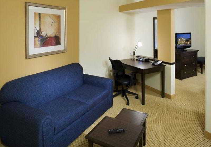 Fotos del hotel Fairfield Inn & Suites Houston Intercontinental Airport:  19
