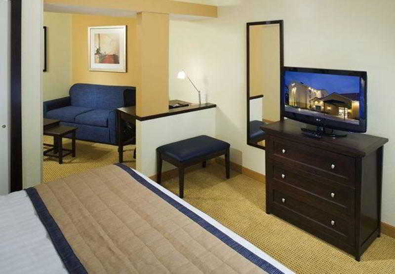 Fotos del hotel Fairfield Inn & Suites Houston Intercontinental Airport:  17