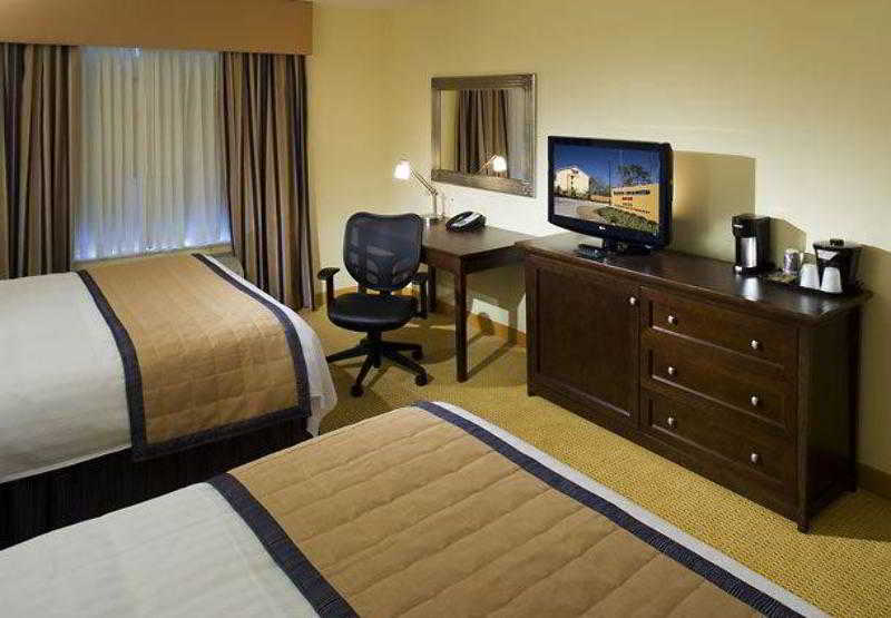 Fotos del hotel Fairfield Inn & Suites Houston Intercontinental Airport:  16