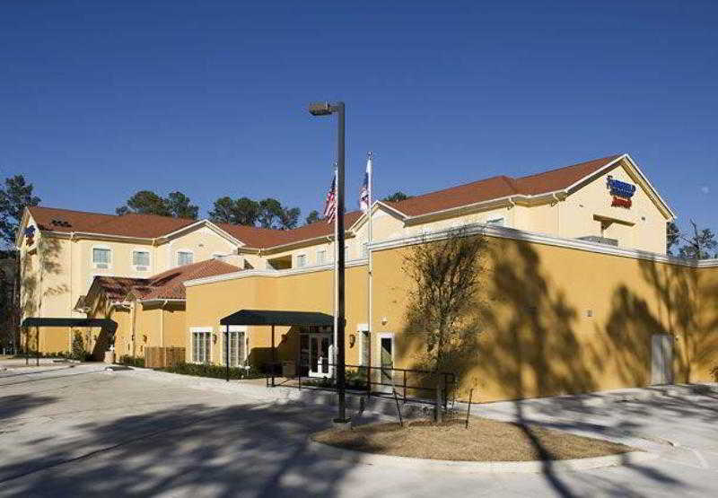 Fotos del hotel Fairfield Inn & Suites Houston Intercontinental Airport:  15