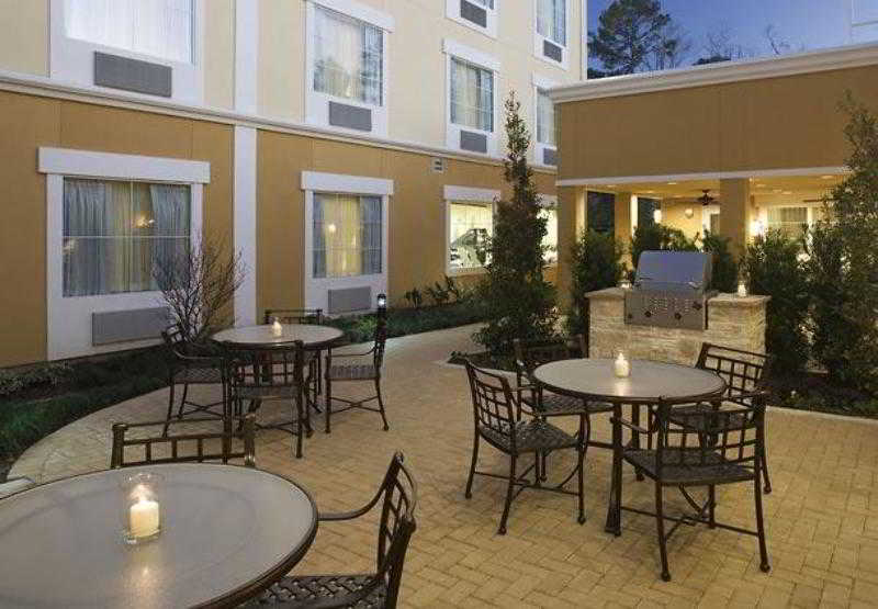 Fotos del hotel Fairfield Inn & Suites Houston Intercontinental Airport:  22