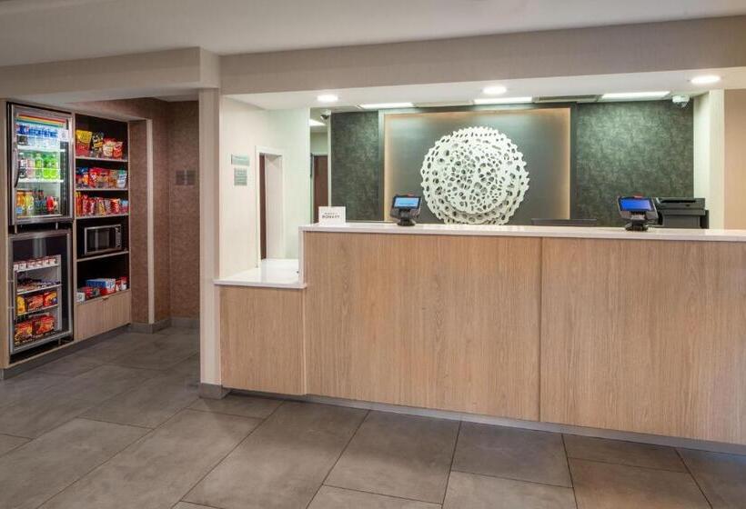 Отель Fairfield Inn And Suites Memphis Germantown