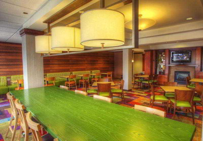 هتل Fairfield Inn & Suites Rapid City