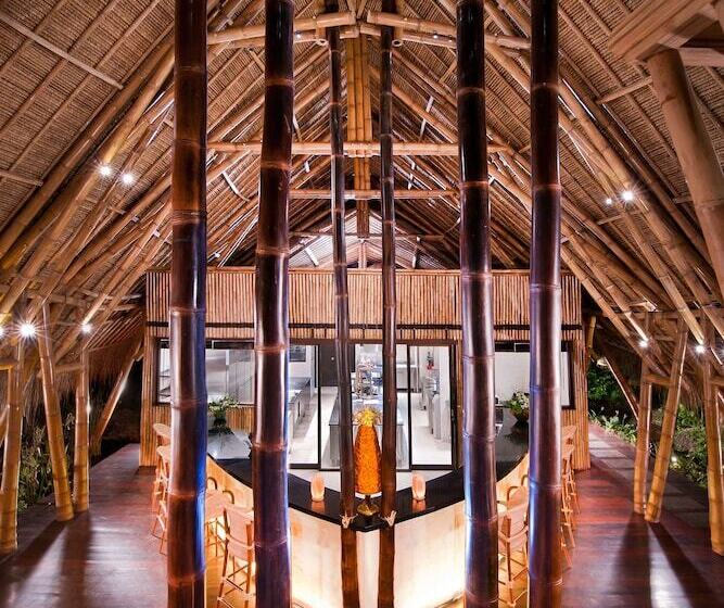 Fotos del hotel Fivelements Retreat Bali:  24