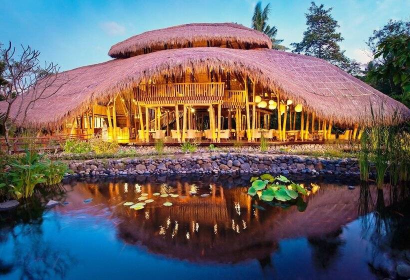 Fotos del hotel Fivelements Retreat Bali:  21