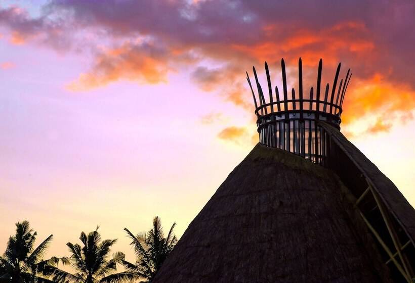 Fotos del hotel Fivelements Retreat Bali:  17