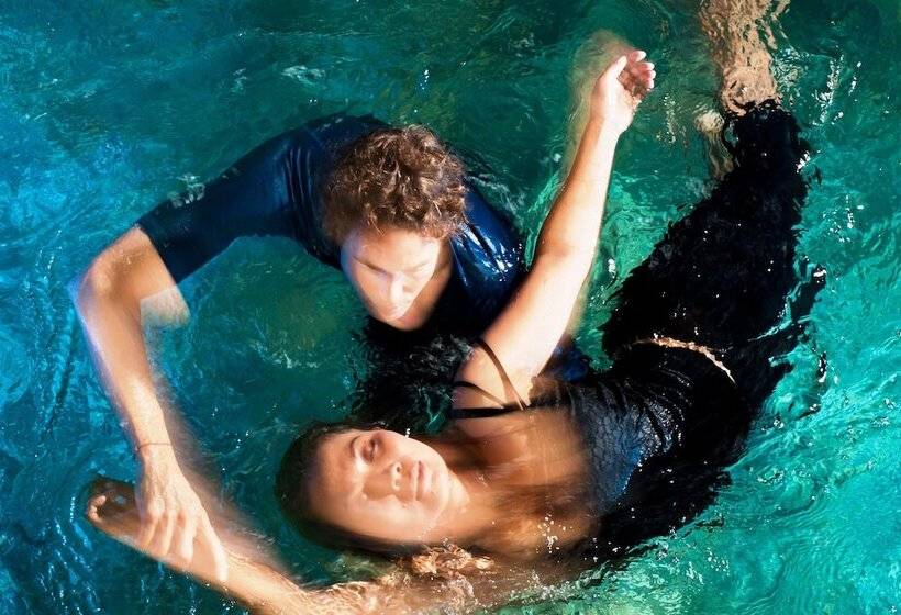 Fotos del hotel Fivelements Retreat Bali:  13