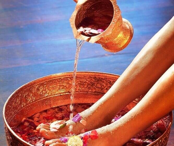 Fotos del hotel Fivelements Retreat Bali:  14