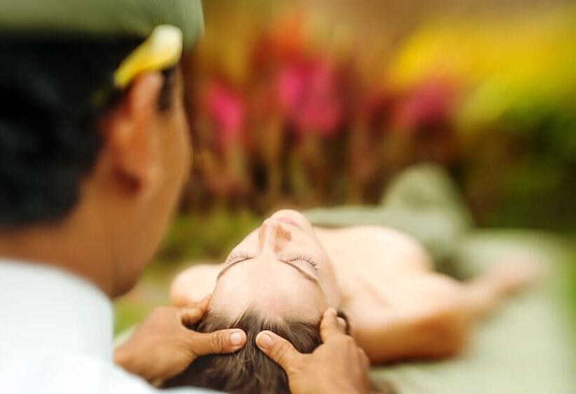 Fotos del hotel Fivelements Retreat Bali:  4