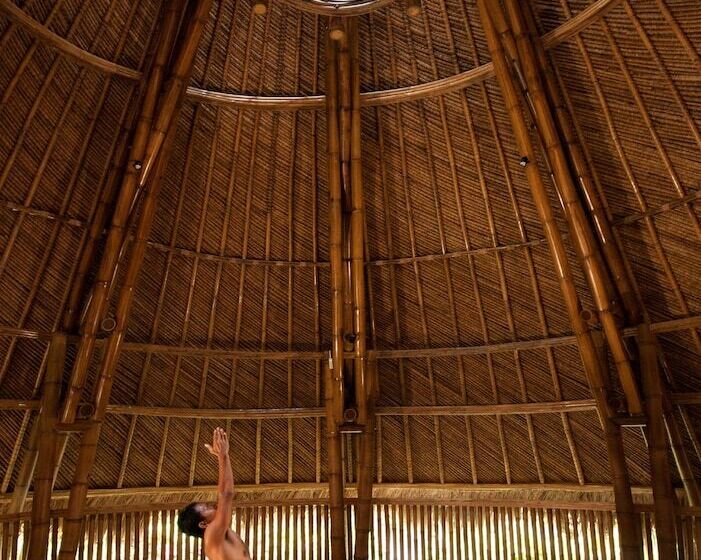 Fotos del hotel Fivelements Retreat Bali:  8