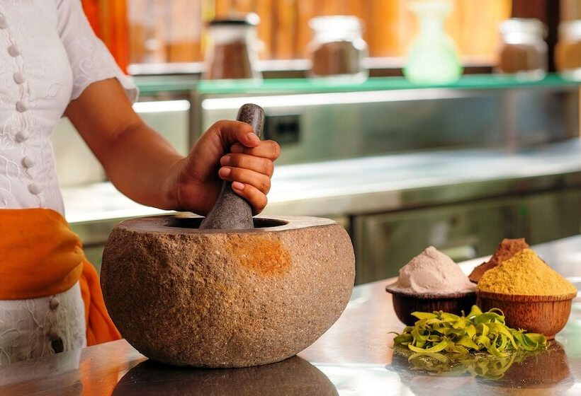 Fotos del hotel Fivelements Retreat Bali:  16