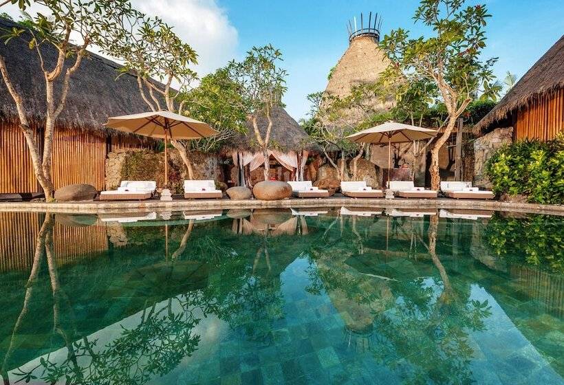 Fotos del hotel Fivelements Retreat Bali:  12