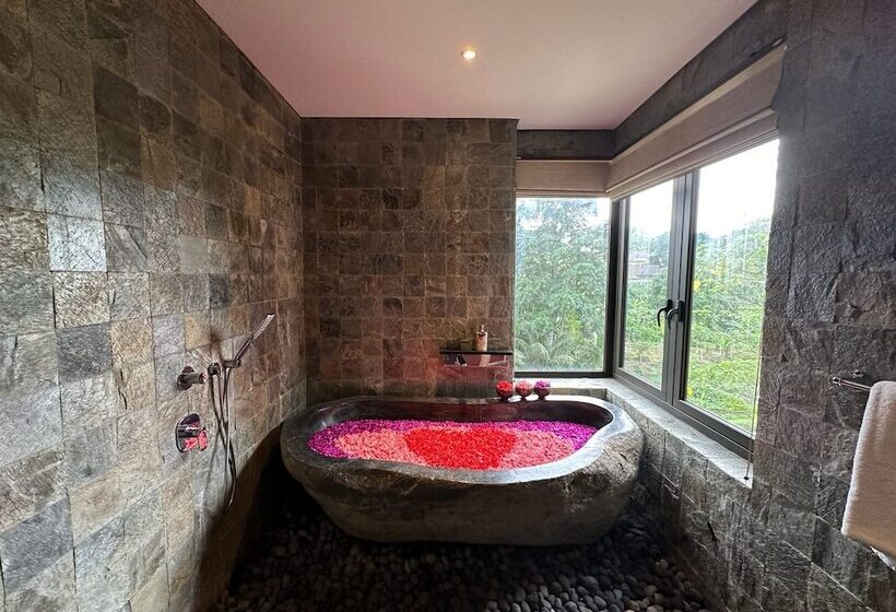 Fotos del hotel Fivelements Retreat Bali:  10