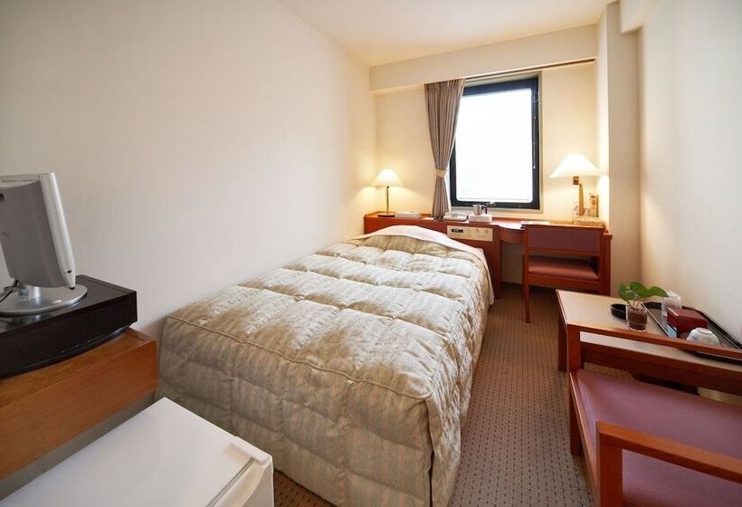 Fotos del hotel Fukuoka Garden Palace:  3