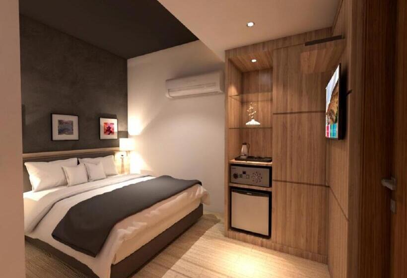 Fotos del hotel Grand Hallmark   Johor Bahru:  40