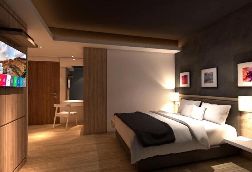 Fotos del hotel Grand Hallmark   Johor Bahru:  25