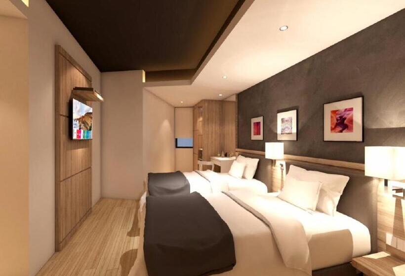 Fotos del hotel Grand Hallmark   Johor Bahru:  44