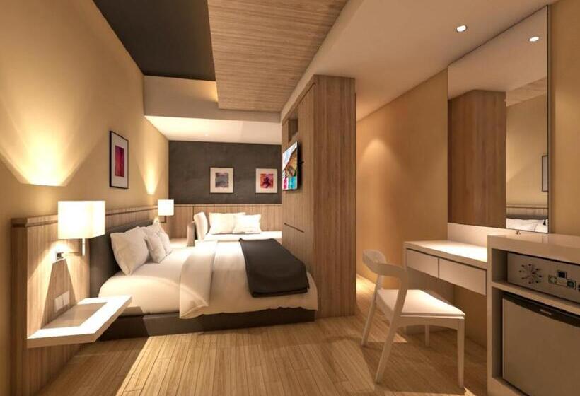 Fotos del hotel Grand Hallmark   Johor Bahru:  36