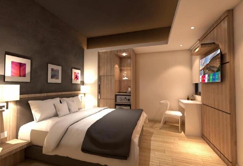 Fotos del hotel Grand Hallmark   Johor Bahru:  30