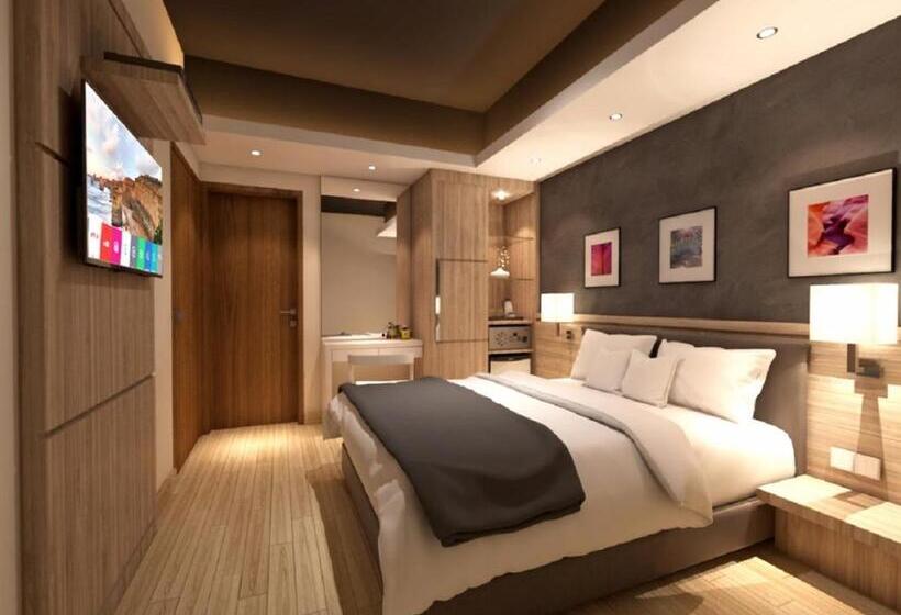 Grand Hallmark Hotel   Johor Bahru