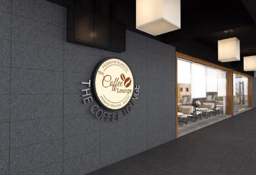 Fotos del hotel Grand Hallmark   Johor Bahru:  5