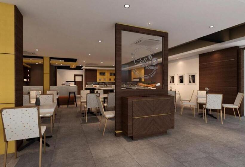 Fotos del hotel Grand Hallmark   Johor Bahru:  26