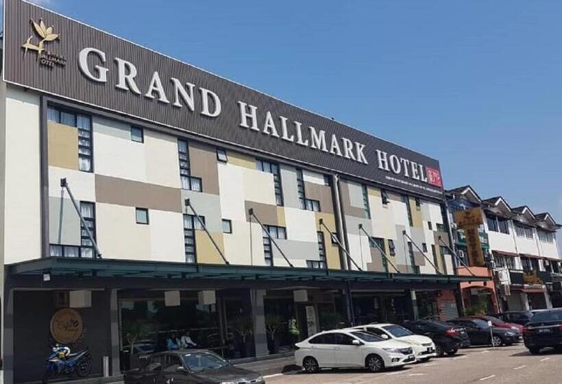 Fotos del hotel Grand Hallmark   Johor Bahru:  8