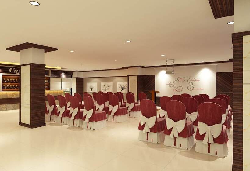Fotos del hotel Grand Hallmark   Johor Bahru:  9