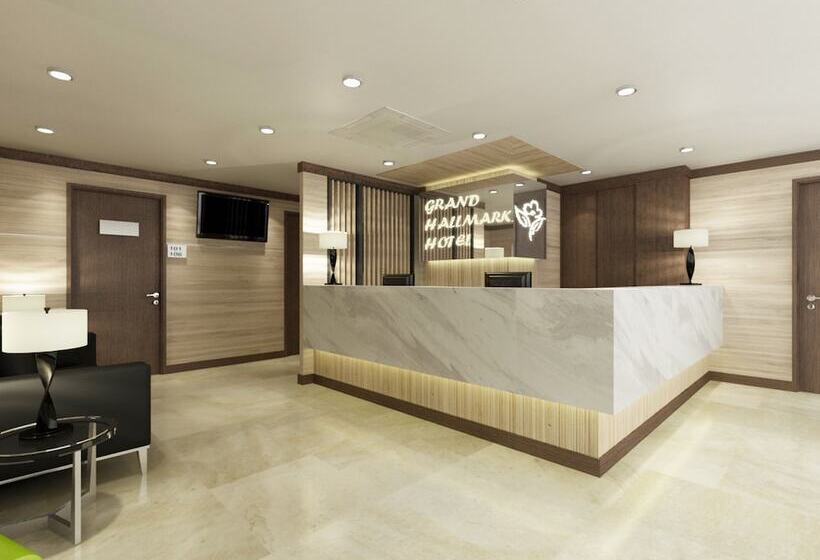 Fotos del hotel Grand Hallmark   Johor Bahru:  2