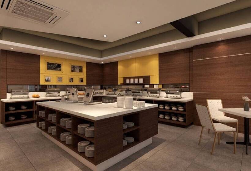 Fotos del hotel Grand Hallmark   Johor Bahru:  13