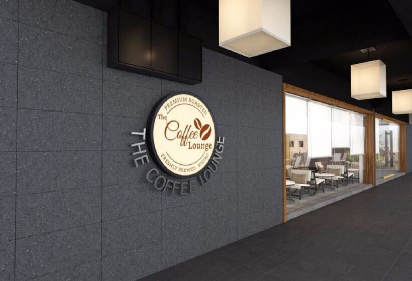 Fotos del hotel Grand Hallmark   Johor Bahru:  14